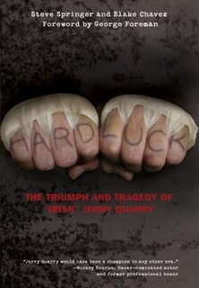 Front cover_Hard Luck