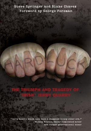 Front cover_Hard Luck