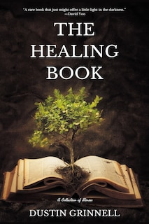 Couverture_The Healing Book