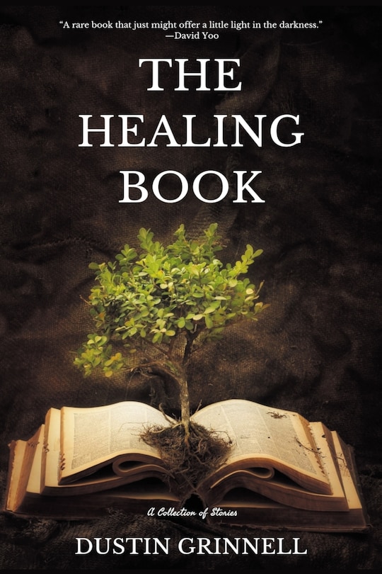 Couverture_The Healing Book