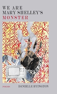 Couverture_We Are Mary Shelley's Monster