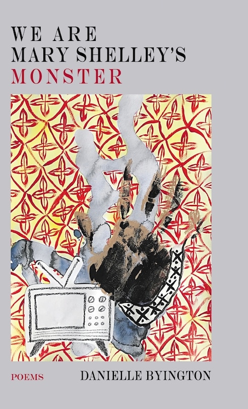 Couverture_We Are Mary Shelley's Monster