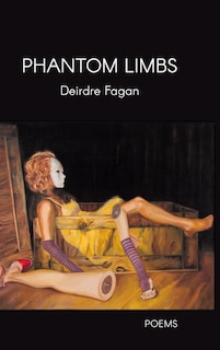 Front cover_Phantom Limbs