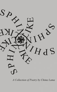 Front cover_Sphinxlike