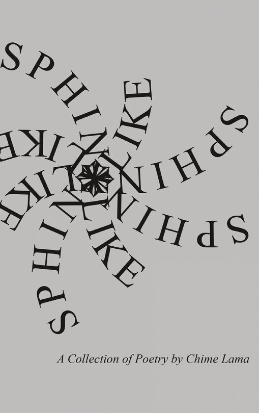 Front cover_Sphinxlike
