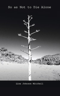 Front cover_So as Not to Die Alone