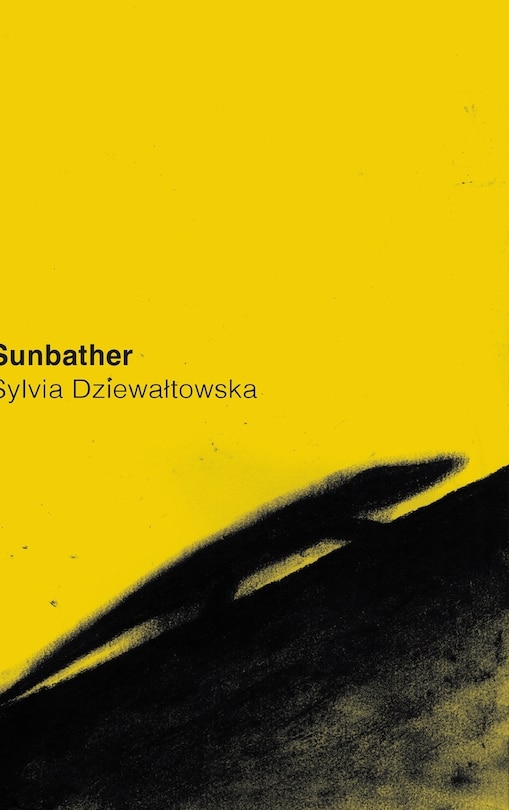 Front cover_Sunbather