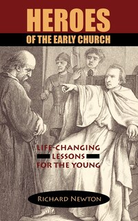 Front cover_Heroes of the Early Church