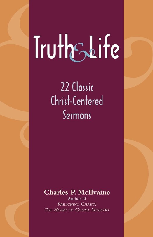 Front cover_Truth and Life