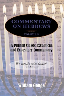 Couverture_Commentary on Hebrews