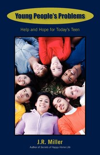 Front cover_Young People's Problems