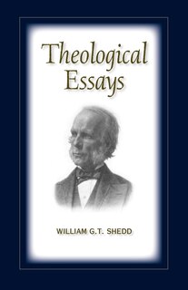 Front cover_Theological Essays