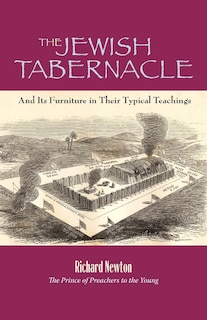 Front cover_The Jewish Tabernacle