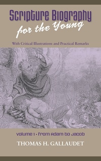 Front cover_Scripture Biography for the Young