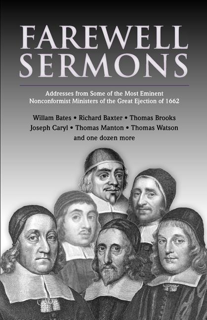 Couverture_Farewell Sermons