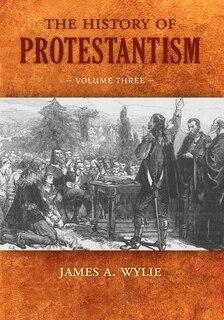 Front cover_The History of Protestantism