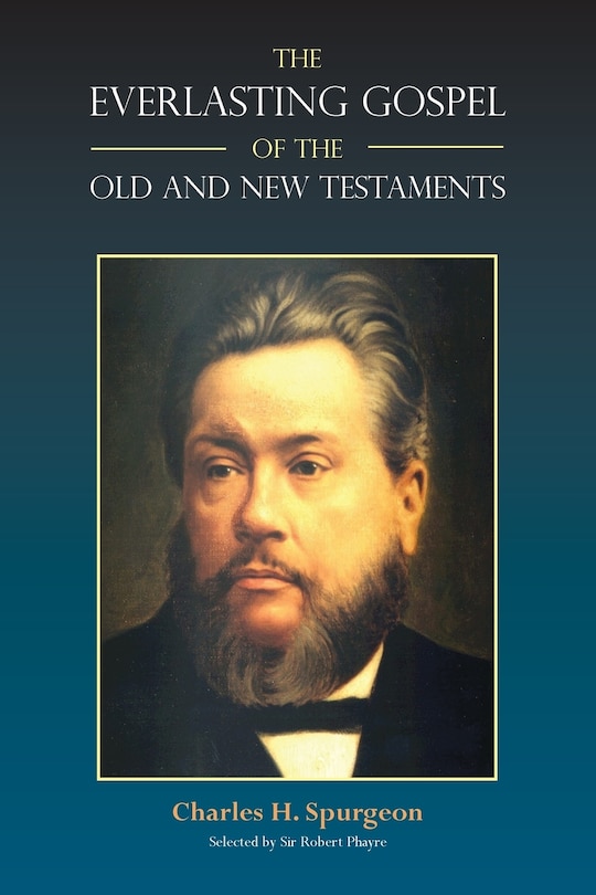 Couverture_The Everlasting Gospel of the Old and New Testaments