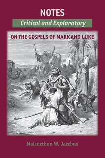 Couverture_Notes on the Gospels