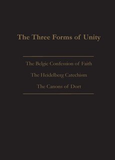 Front cover_The Three Forms of Unity