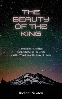 Front cover_The Beauty of the King