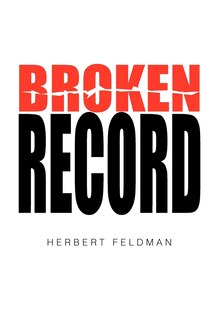 Front cover_Broken Record