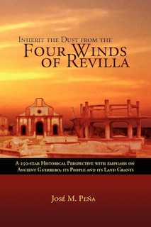 Front cover_Inherit The Dust From The Four Winds Of Revilla