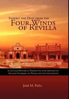 Couverture_Inherit The Dust From The Four Winds Of Revilla