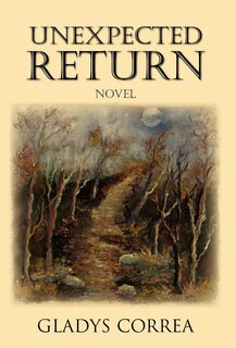 Front cover_Unexpected Return