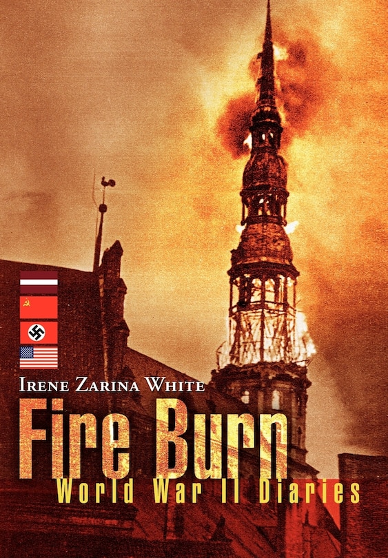 Couverture_Fire Burn