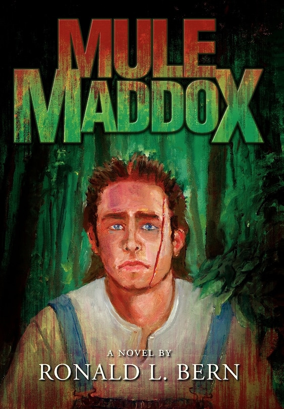 Couverture_Mule Maddox