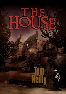 Front cover_The House