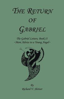 Front cover_The Return Of Gabriel