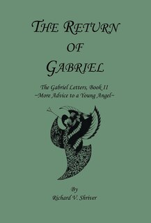 Couverture_The Return Of Gabriel