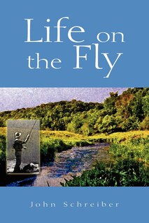 Front cover_Life On The Fly