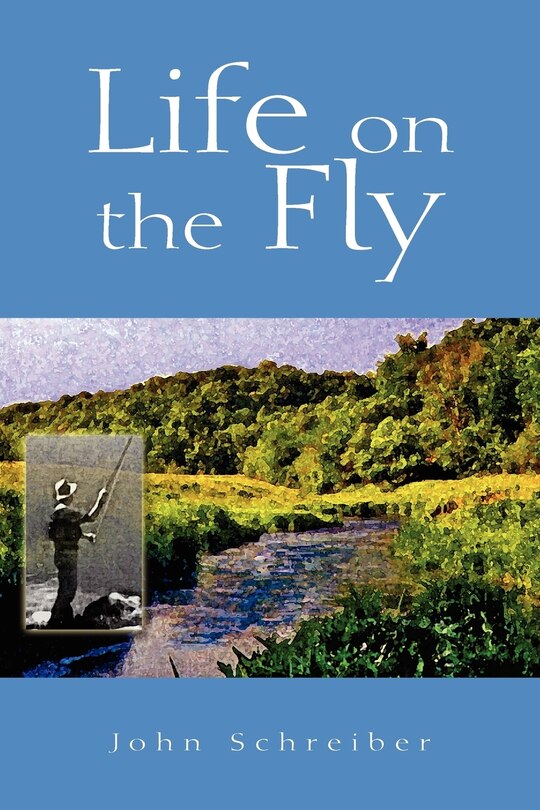 Front cover_Life On The Fly