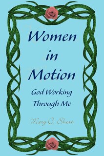 Front cover_Women In Motion