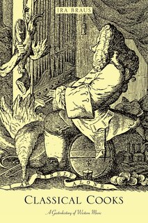 Front cover_Classical Cooks