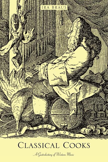 Front cover_Classical Cooks