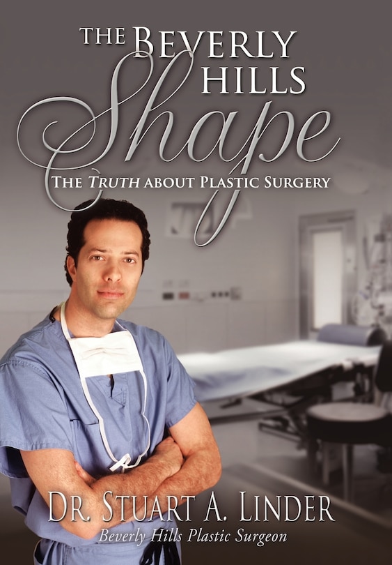 Front cover_The Beverly Hills Shape