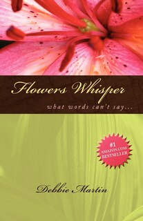 Front cover_Flowers Whisper