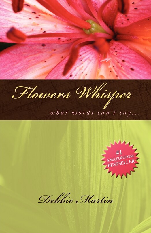 Front cover_Flowers Whisper