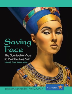 Front cover_Saving Face