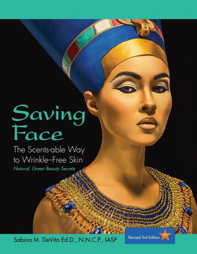 Front cover_Saving Face