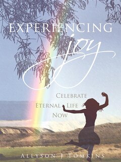 Front cover_Experiencing Joy