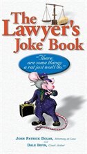 The Lawyer's Joke Book: There Are Some Things A Rat Just Won't Do