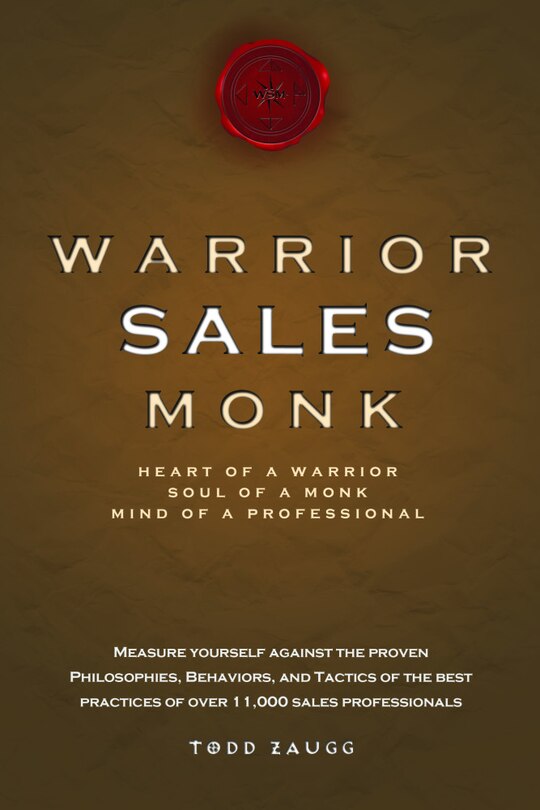 Couverture_Warrior Sales Monk