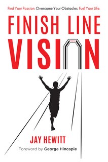 Front cover_Finish Line Vision