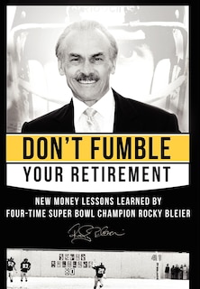 Couverture_Don't Fumble Your Retirement