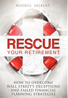 Couverture_Rescue Your Retirement