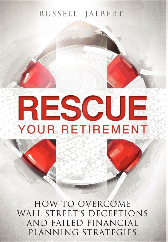 Couverture_Rescue Your Retirement